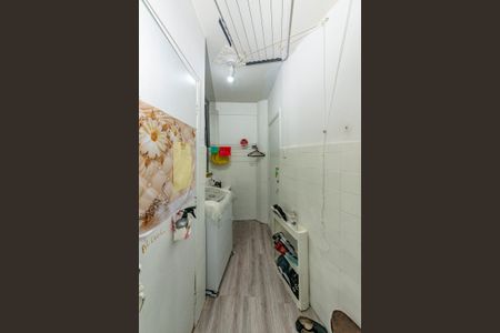 Apartamento à venda com 109m², 3 quartos e sem vagaÁrea de Serviço