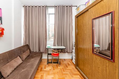 Apartamento à venda com 109m², 3 quartos e sem vagaQuarto 1