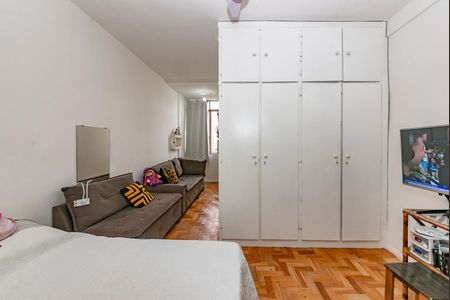 Apartamento à venda com 109m², 3 quartos e sem vagaQuarto 2