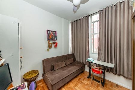 Apartamento à venda com 109m², 3 quartos e sem vagaQuarto 1