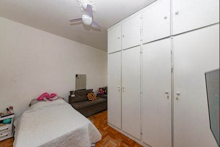 Apartamento à venda com 109m², 3 quartos e sem vagaQuarto 2