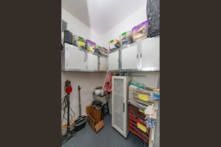 Apartamento à venda com 109m², 3 quartos e sem vagaÁrea de Serviço