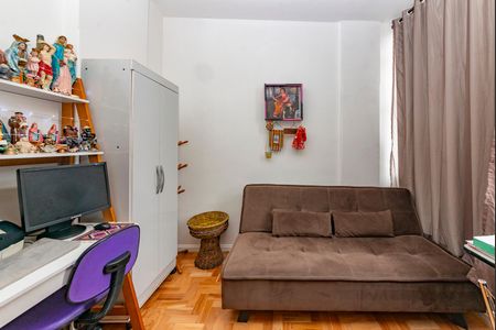 Apartamento à venda com 109m², 3 quartos e sem vagaQuarto 1
