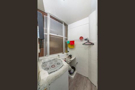 Apartamento à venda com 109m², 3 quartos e sem vagaÁrea de Serviço