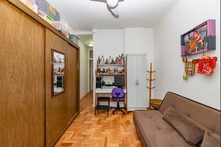 Apartamento à venda com 109m², 3 quartos e sem vagaQuarto 1