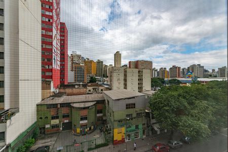 Apartamento à venda com 109m², 3 quartos e sem vagaQuarto 1