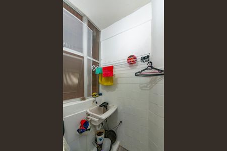 Apartamento à venda com 109m², 3 quartos e sem vagaÁrea de Serviço