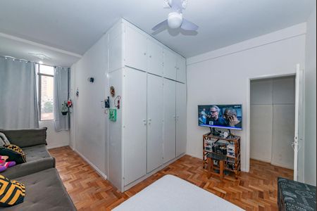 Apartamento à venda com 109m², 3 quartos e sem vagaQuarto 2
