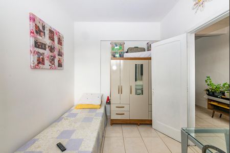 Apartamento à venda com 109m², 3 quartos e sem vagaQuarto 3
