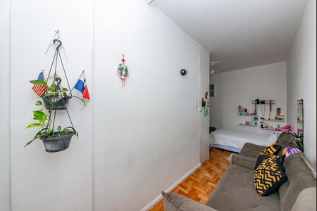 Apartamento à venda com 109m², 3 quartos e sem vagaQuarto 2