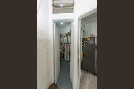 Apartamento à venda com 109m², 3 quartos e sem vagaÁrea de Serviço