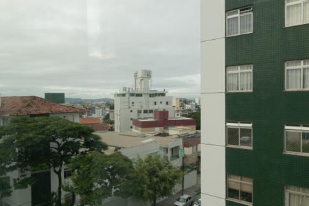 Apartamento à venda com 160m², 3 quartos e 2 vagasVista Sala de TV