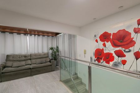 Apartamento à venda com 160m², 3 quartos e 2 vagasSala de TV