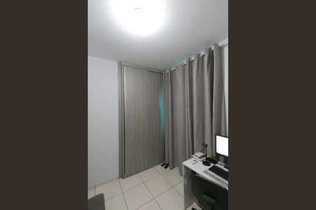 Apartamento à venda com 160m², 3 quartos e 2 vagasQuarto 3