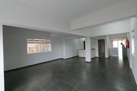 Apartamento à venda com 160m², 3 quartos e 2 vagasÁrea comum