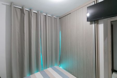 Apartamento à venda com 160m², 3 quartos e 2 vagasQuarto 2 Suite