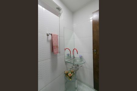 Apartamento à venda com 160m², 3 quartos e 2 vagasLavabo