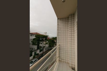 Apartamento à venda com 160m², 3 quartos e 2 vagasSacada