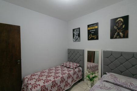 Apartamento à venda com 160m², 3 quartos e 2 vagasQuarto 1