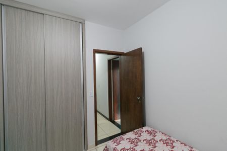 Apartamento à venda com 160m², 3 quartos e 2 vagasQuarto 1