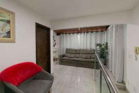 Apartamento à venda com 160m², 3 quartos e 2 vagasSala de TV