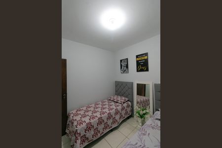 Apartamento à venda com 160m², 3 quartos e 2 vagasQuarto 1