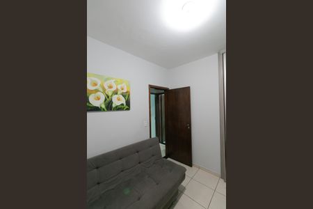 Apartamento à venda com 160m², 3 quartos e 2 vagasQuarto 3