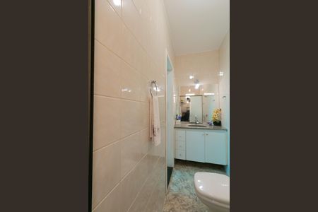 Apartamento à venda com 160m², 3 quartos e 2 vagasBanheiro Suite