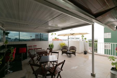 Apartamento à venda com 160m², 3 quartos e 2 vagasEspaço Gourmet