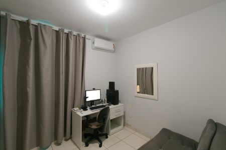 Apartamento à venda com 160m², 3 quartos e 2 vagasQuarto 3