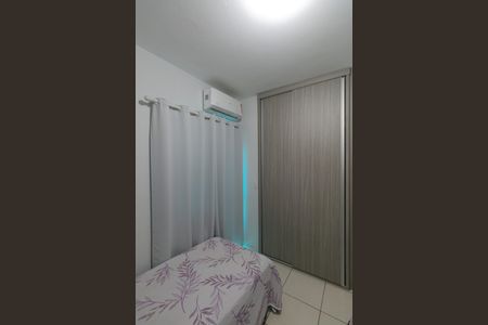 Apartamento à venda com 160m², 3 quartos e 2 vagasQuarto 1