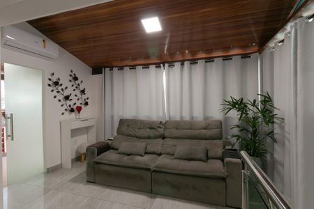 Apartamento à venda com 160m², 3 quartos e 2 vagasSala de TV