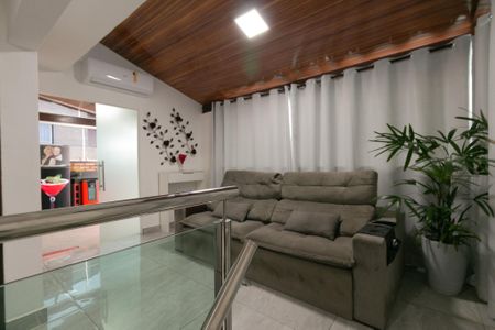 Apartamento à venda com 160m², 3 quartos e 2 vagasSala de TV