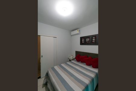 Apartamento à venda com 160m², 3 quartos e 2 vagasQuarto 2 Suite