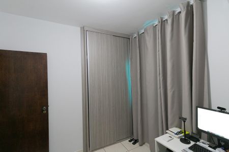 Apartamento à venda com 160m², 3 quartos e 2 vagasQuarto 3