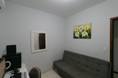 Apartamento à venda com 160m², 3 quartos e 2 vagasQuarto 3