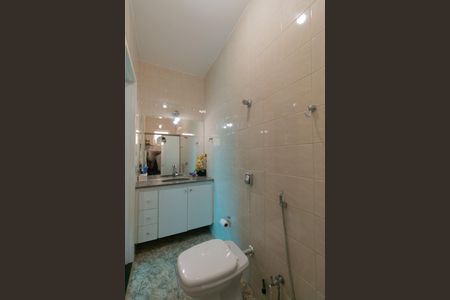 Apartamento à venda com 160m², 3 quartos e 2 vagasBanheiro Suite