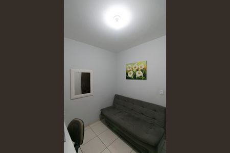 Apartamento à venda com 160m², 3 quartos e 2 vagasQuarto 3