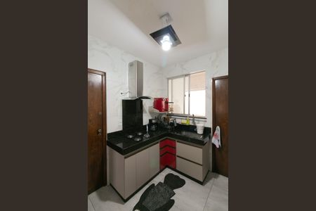 Apartamento à venda com 160m², 3 quartos e 2 vagasCozinha