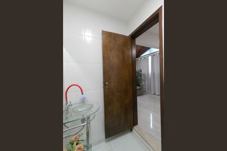 Apartamento à venda com 160m², 3 quartos e 2 vagasLavabo