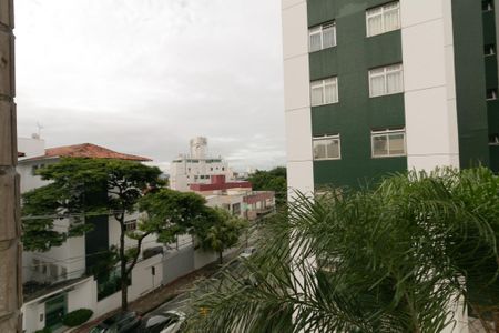Apartamento à venda com 160m², 3 quartos e 2 vagasVista Quarto 3