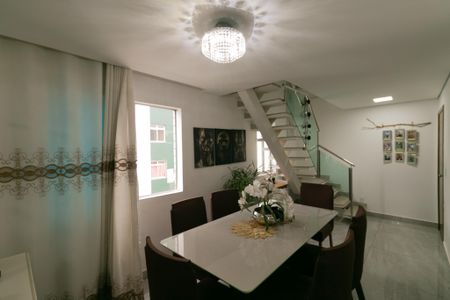 Apartamento à venda com 160m², 3 quartos e 2 vagasCopa