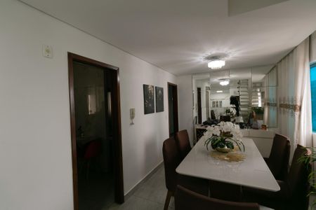 Apartamento à venda com 160m², 3 quartos e 2 vagasCopa