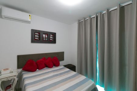 Apartamento à venda com 160m², 3 quartos e 2 vagasQuarto 2 Suite