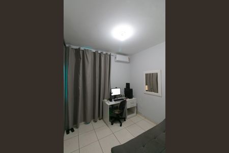 Apartamento à venda com 160m², 3 quartos e 2 vagasQuarto 3