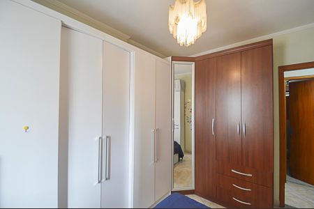 Apartamento à venda com 104m², 3 quartos e 1 vaga Apartamento à venda com 104m², 3 quartos e 1 vagaQuarto 2