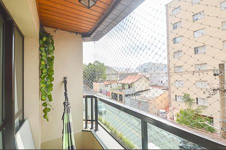 Apartamento à venda com 104m², 3 quartos e 1 vaga Apartamento à venda com 104m², 3 quartos e 1 vagaSacada