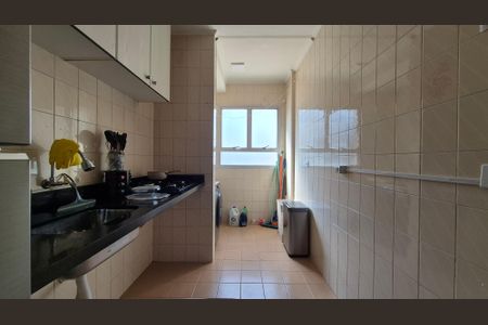 Apartamento para alugar com 54m², 2 quartos e 1 vagaCozinha