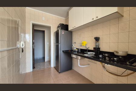 Apartamento para alugar com 54m², 2 quartos e 1 vagaCozinha