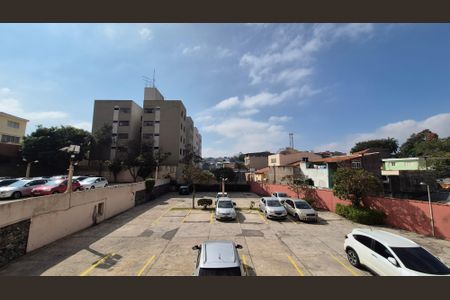 Apartamento para alugar com 54m², 2 quartos e 1 vagaVista